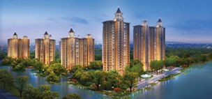 金新城置業(yè)集團 